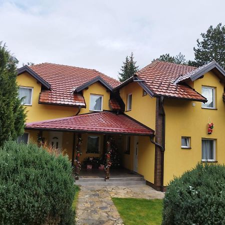 Apartmani Jokic Zlatibor Exterior foto