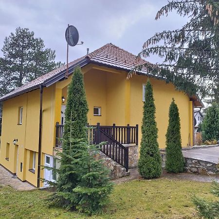 Apartmani Jokic Zlatibor Exterior foto