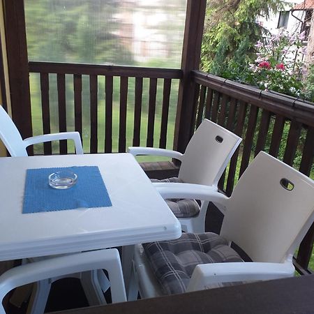 Apartmani Jokic Zlatibor Habitación foto