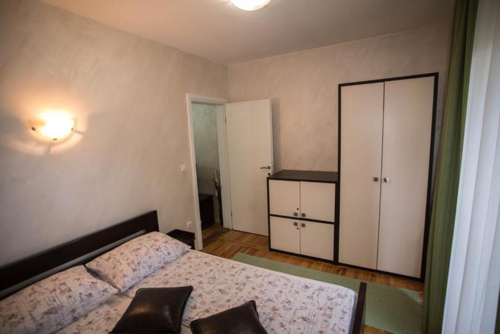 Apartmani Jokic Zlatibor Exterior foto