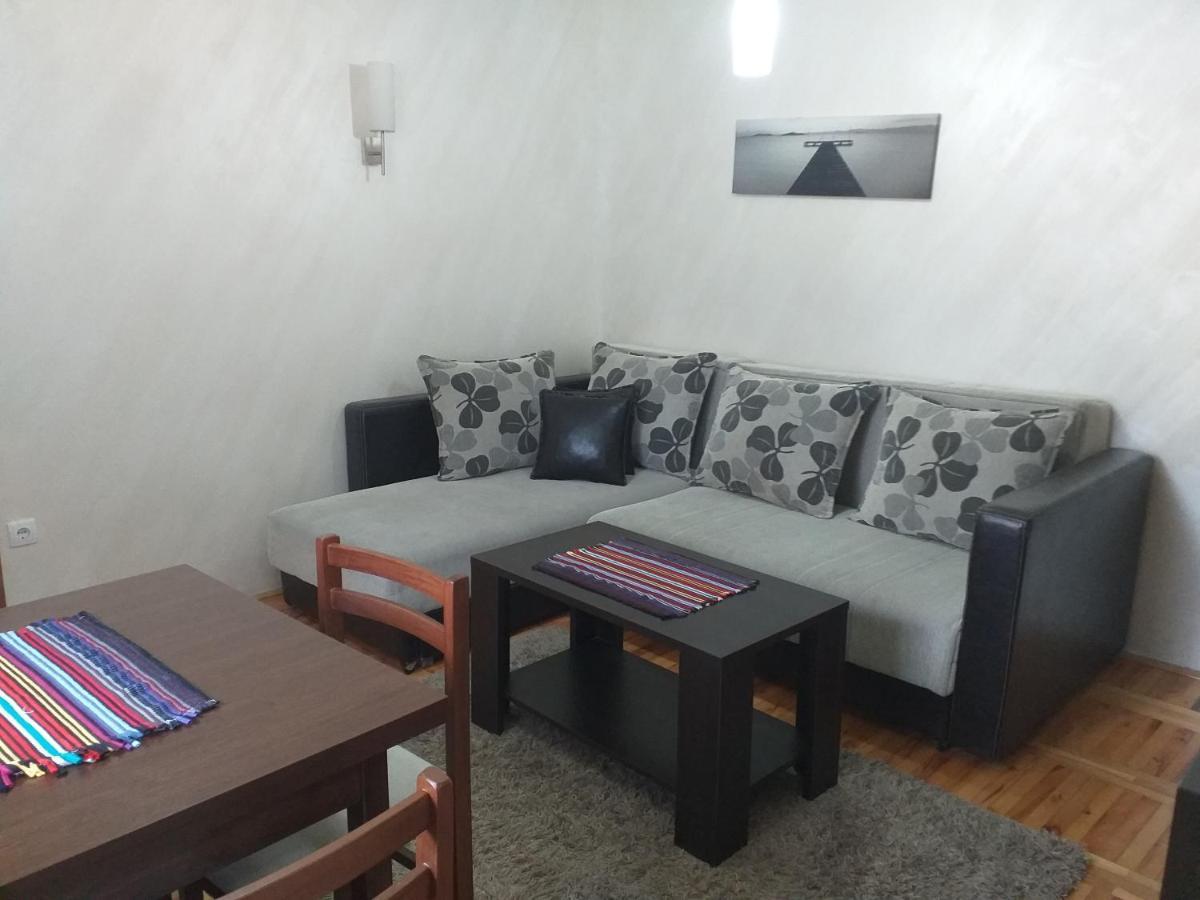 Apartmani Jokic Zlatibor Exterior foto