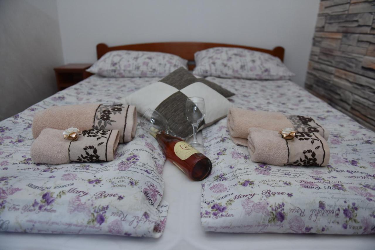 Apartmani Jokic Zlatibor Exterior foto