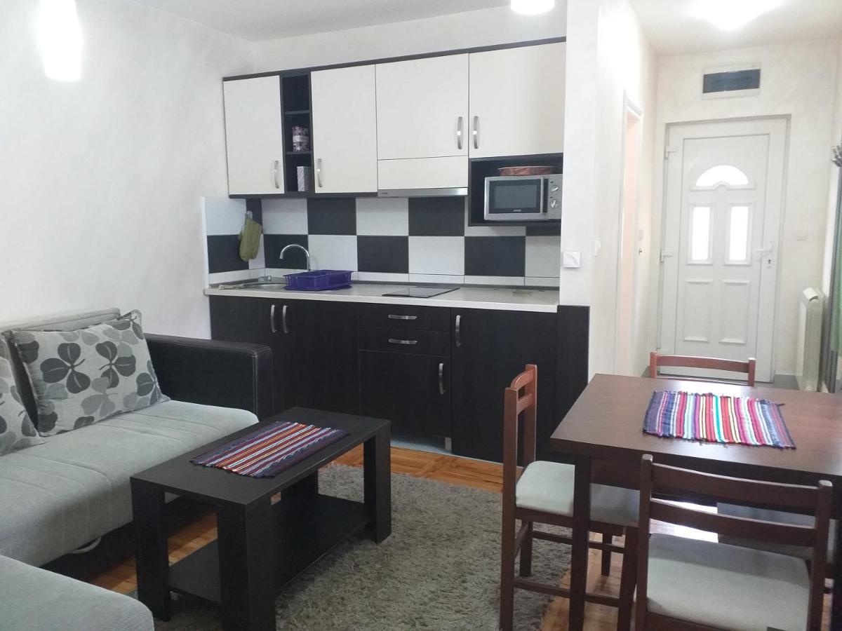 Apartmani Jokic Zlatibor Exterior foto