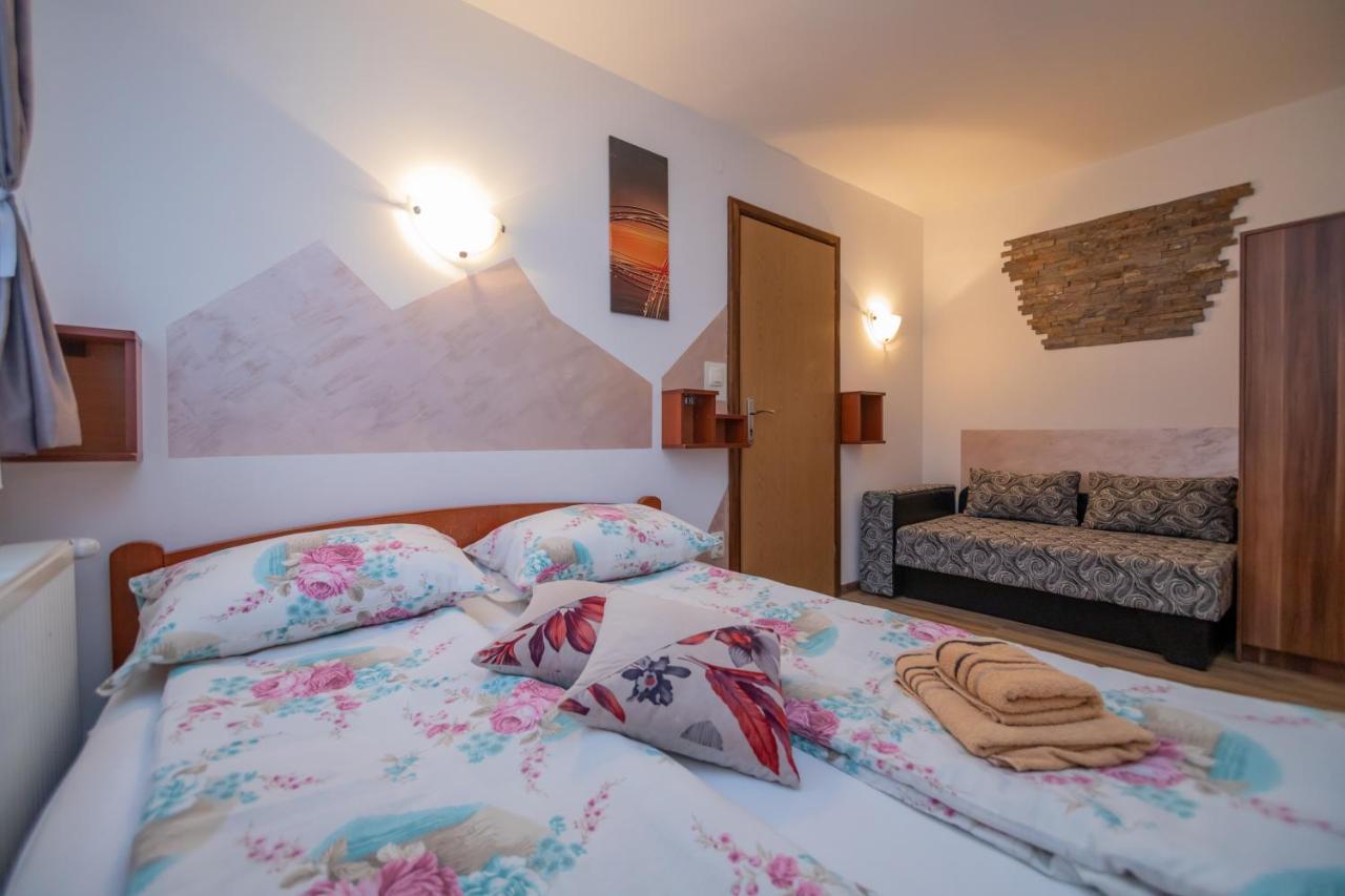 Apartmani Jokic Zlatibor Exterior foto