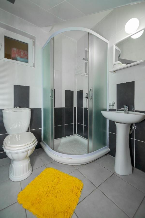 Apartmani Jokic Zlatibor Exterior foto