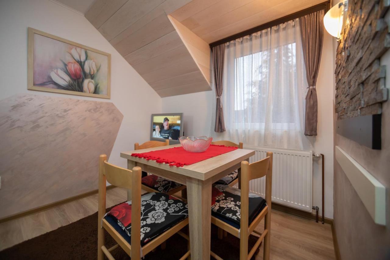Apartmani Jokic Zlatibor Exterior foto