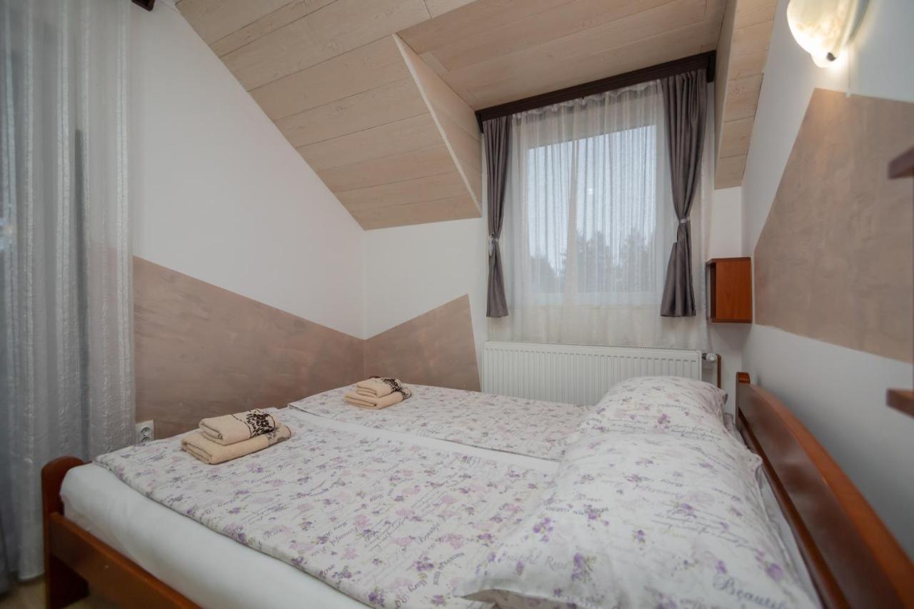 Apartmani Jokic Zlatibor Exterior foto