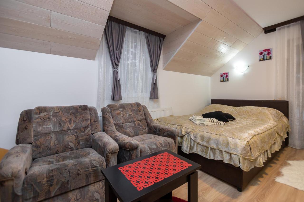 Apartmani Jokic Zlatibor Exterior foto