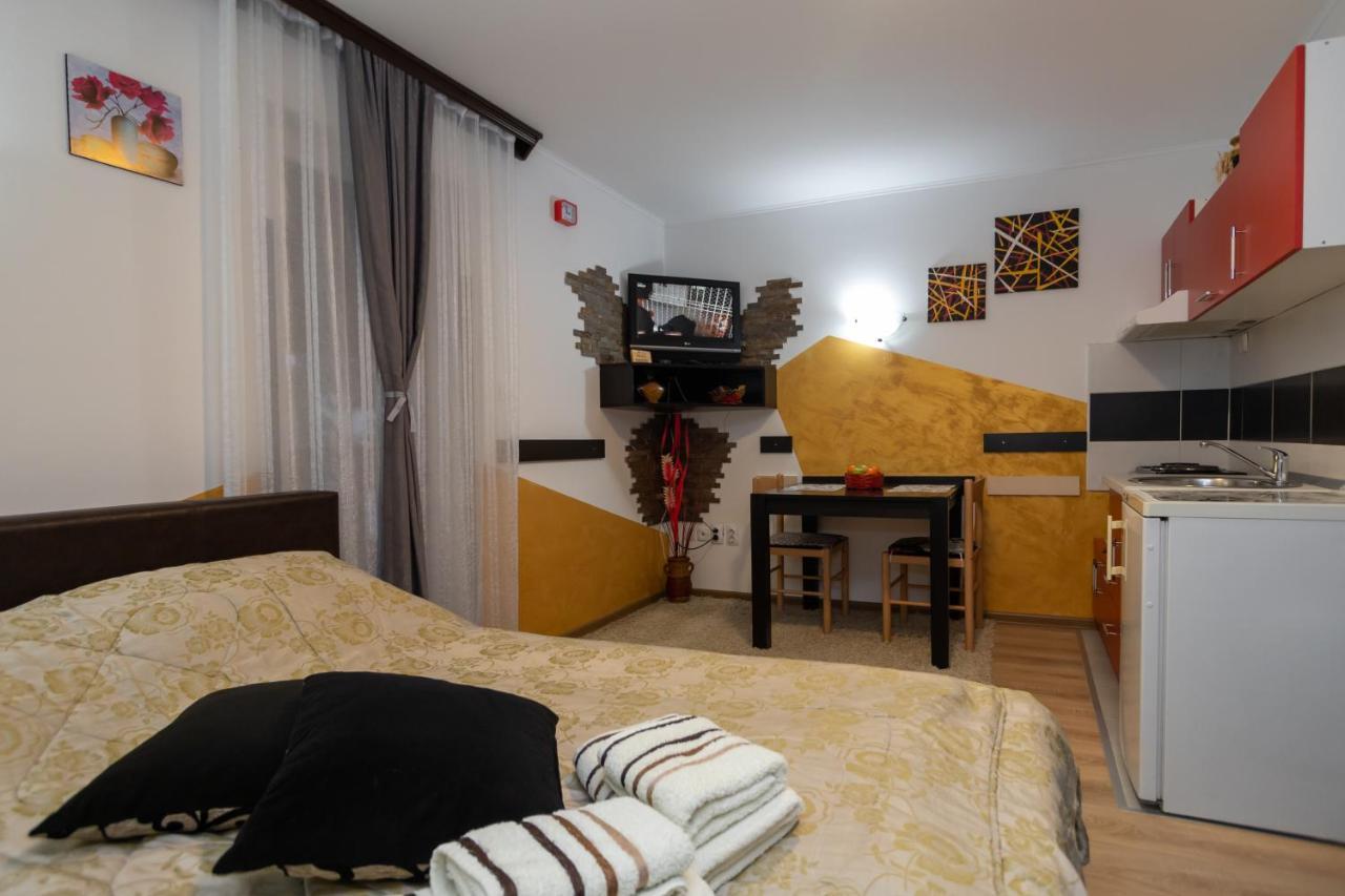 Apartmani Jokic Zlatibor Exterior foto