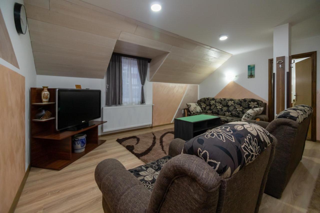 Apartmani Jokic Zlatibor Exterior foto