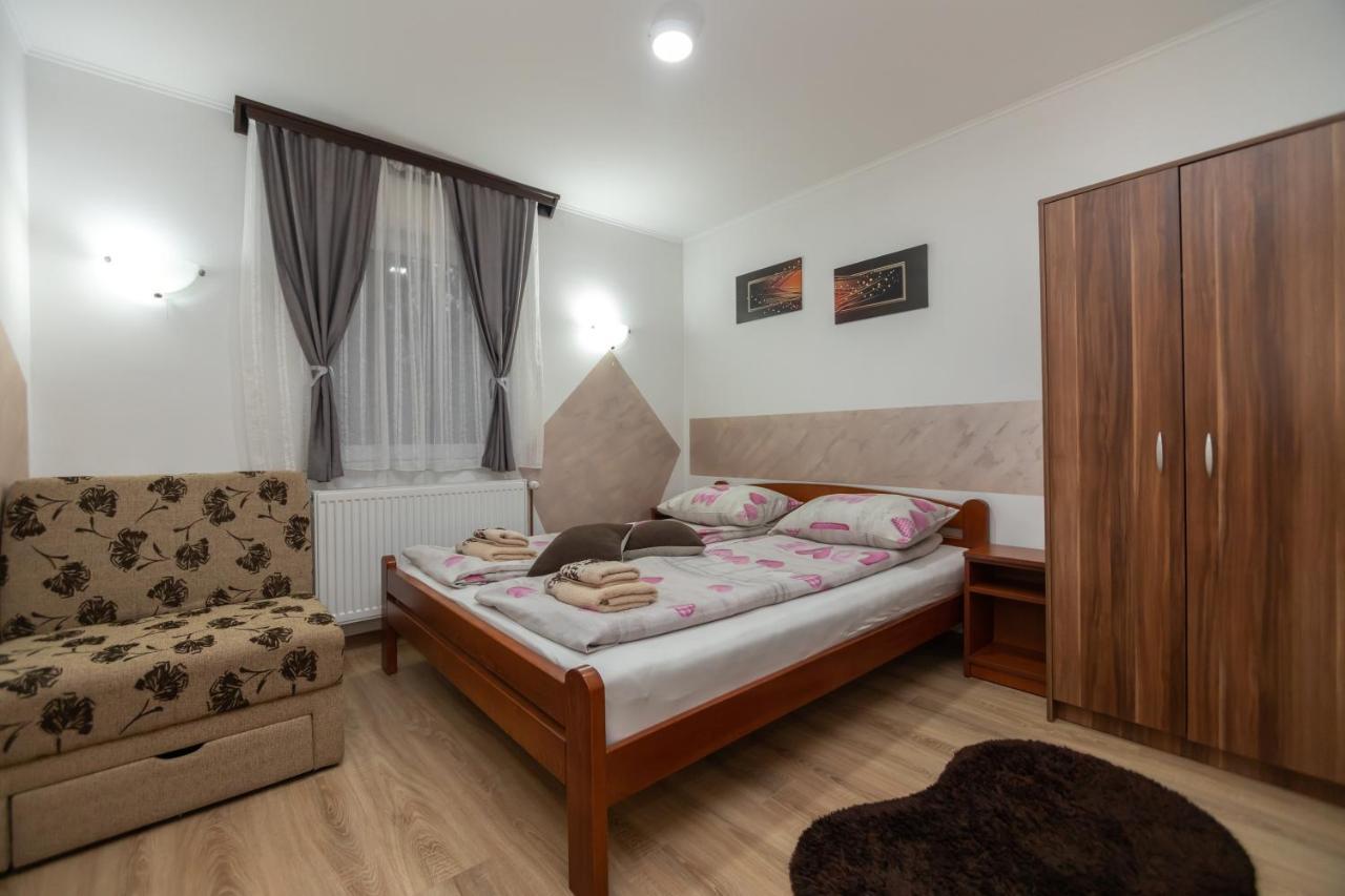 Apartmani Jokic Zlatibor Exterior foto