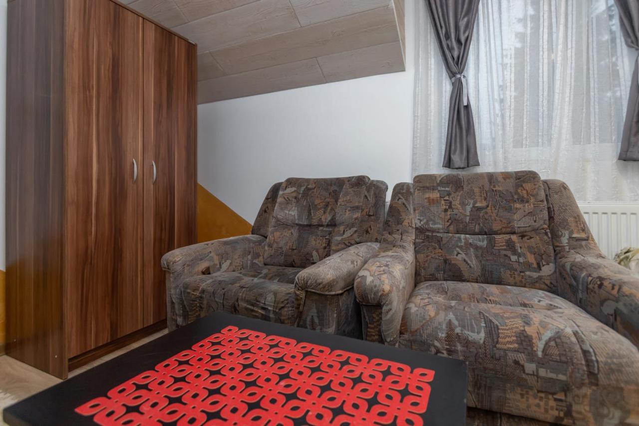 Apartmani Jokic Zlatibor Exterior foto