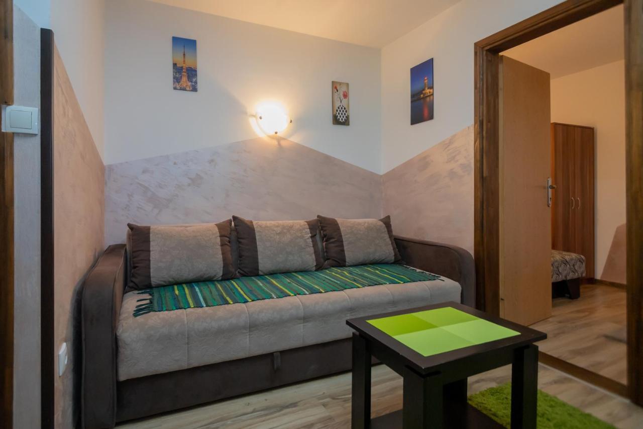 Apartmani Jokic Zlatibor Exterior foto