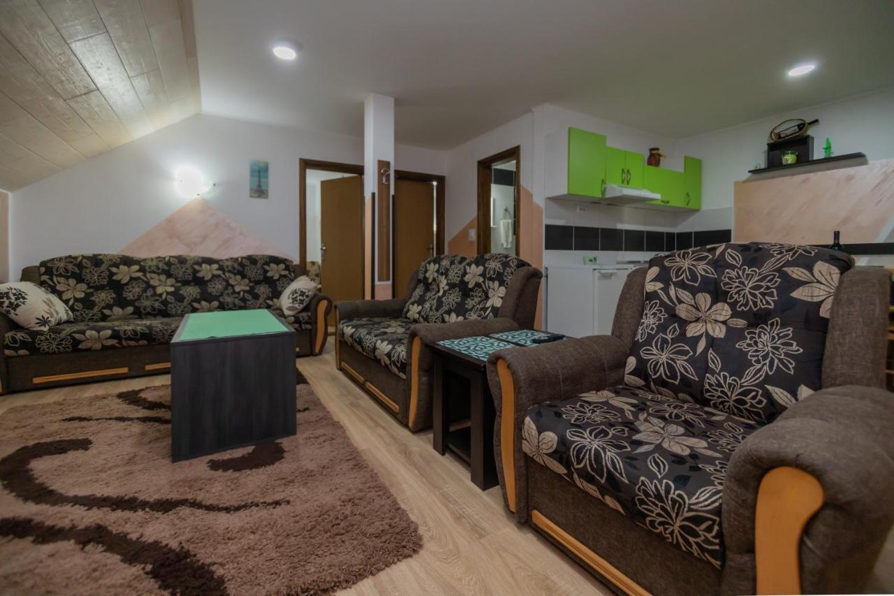 Apartmani Jokic Zlatibor Exterior foto