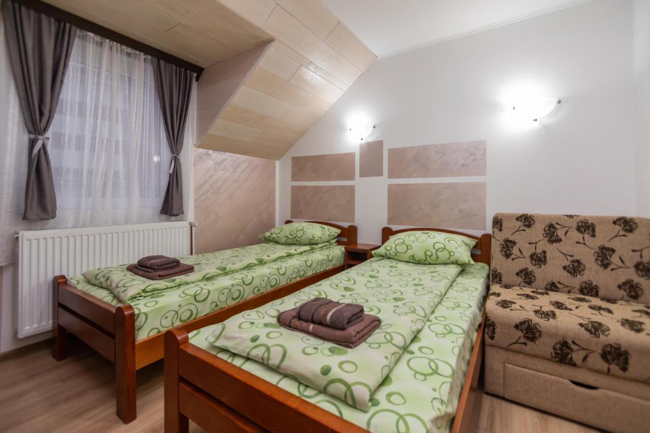 Apartmani Jokic Zlatibor Exterior foto