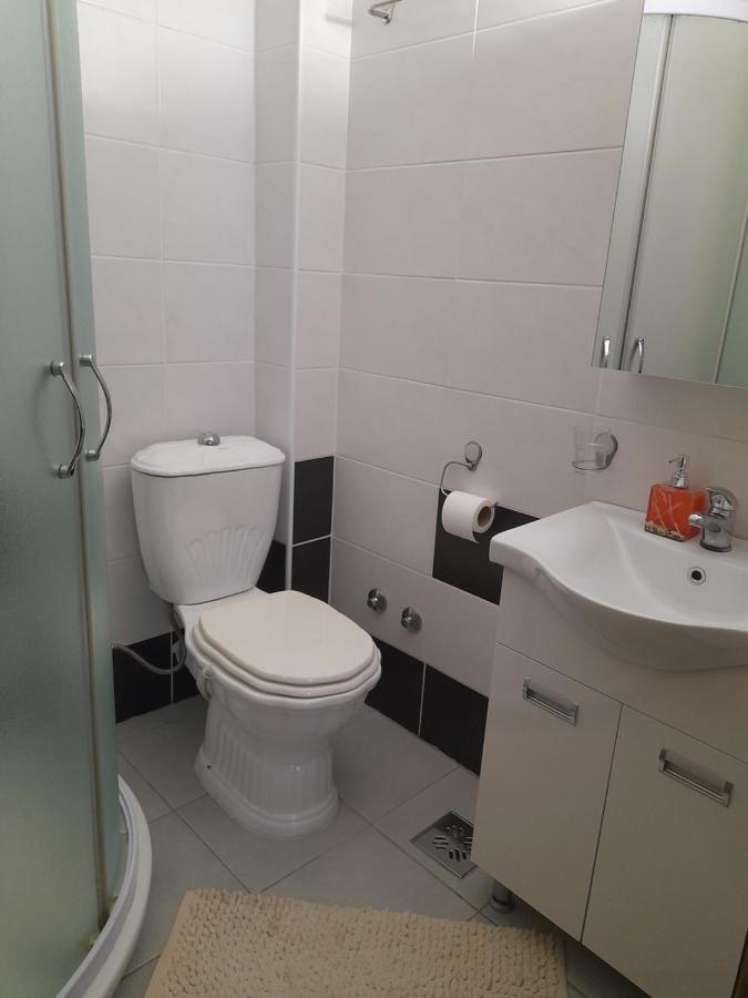 Apartmani Jokic Zlatibor Exterior foto