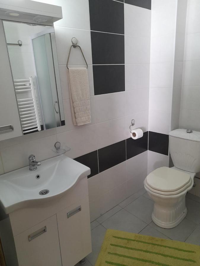 Apartmani Jokic Zlatibor Exterior foto