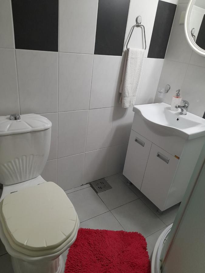 Apartmani Jokic Zlatibor Exterior foto
