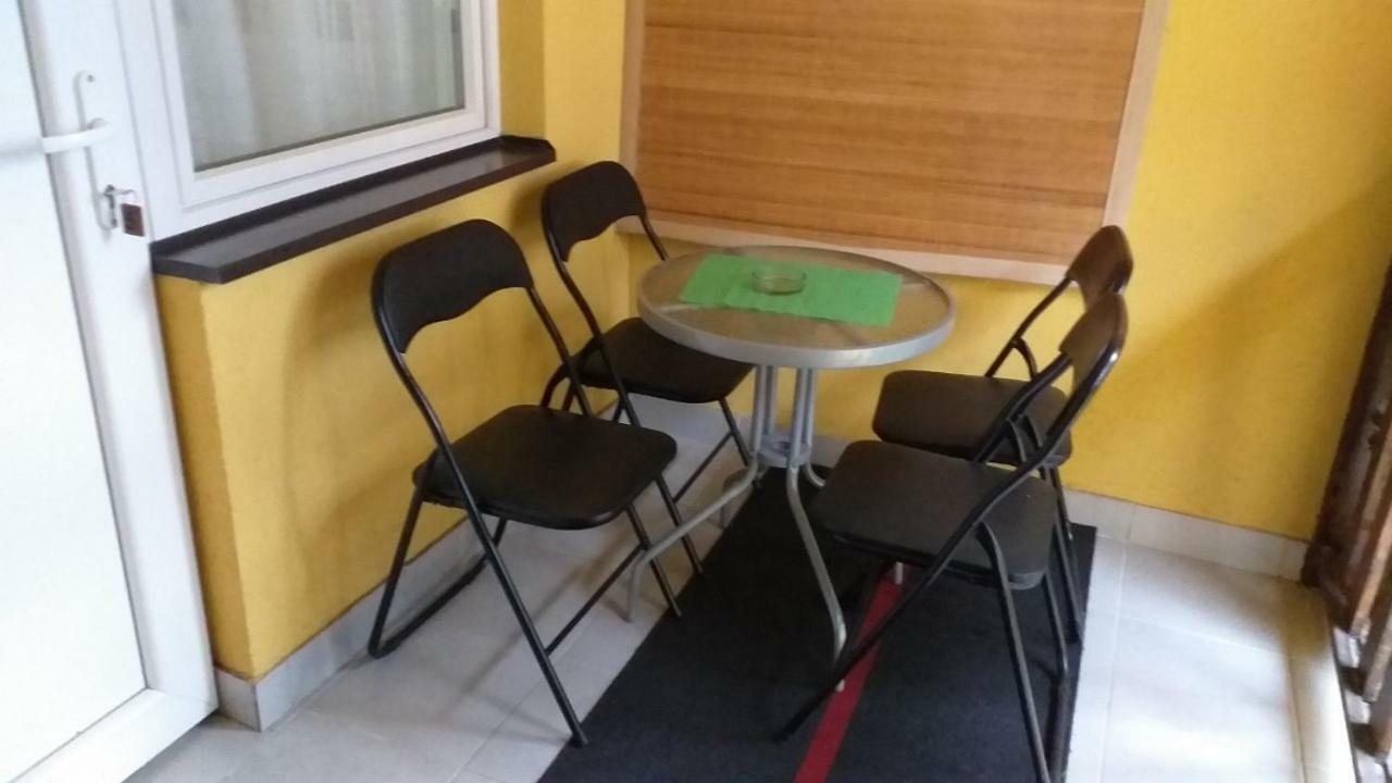 Apartmani Jokic Zlatibor Exterior foto